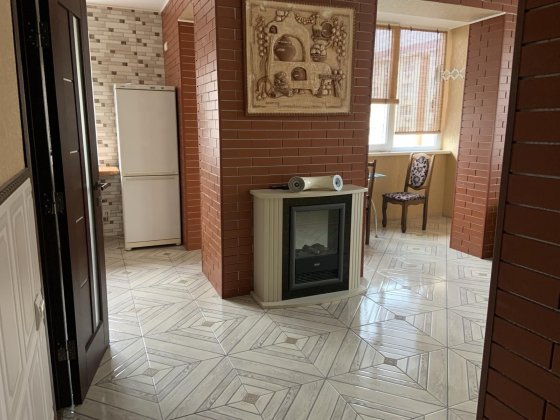 Оренда 2х кімн в ЖК Молодіжне містечко Крюковщина