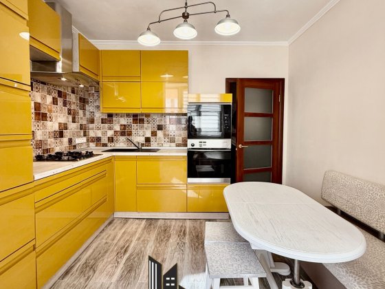 Оренда 2к квартира ЖК Софіївська Слобідка Боголюбова 13 Софіївська Борщагівка