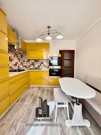 Оренда 2к квартира ЖК Софіївська Слобідка Боголюбова 13 - фото 1