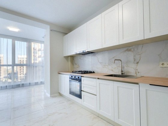 Неймовірна нова 3 кім квартира в ЖК Софія Резиденс центральна але