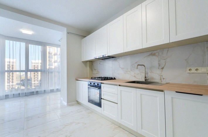 Неймовірна нова 3 кім квартира в ЖК Софія Резиденс центральна але - фото 1