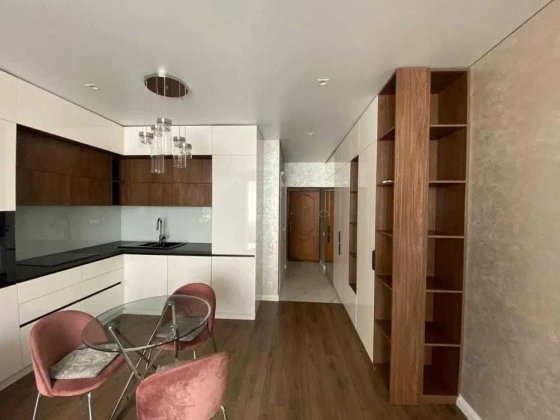 ЖК Софія Київська оренда затишної студії Софіївська Борщагівка