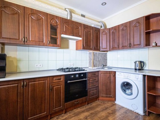 Оренда 1-кімнатної квартири Крюківщина, ЖК Молодіжний квартал Крюківщина