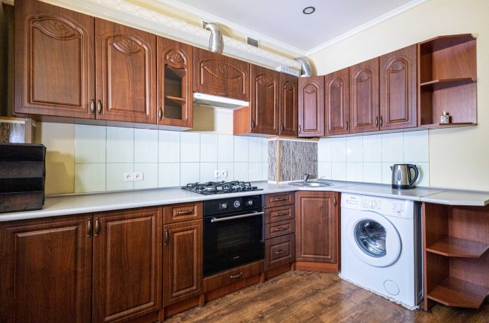 Оренда 1-кімнатної квартири Крюківщина, ЖК Молодіжний квартал - фото 1