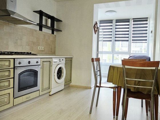 Довгостроково. ЖК Євромісто. Крюківщина. Київ за 2.5 км Крюковщина