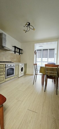 Довгостроково. ЖК Євромісто. Крюківщина. Київ за 2.5 км - фото 1