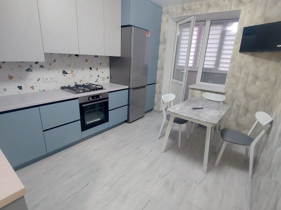 Аренда 1 комн.Эксклюзивная.новая первая сдача