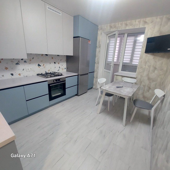 Аренда 1 комн.Эксклюзивная.новая первая сдача - фото 1