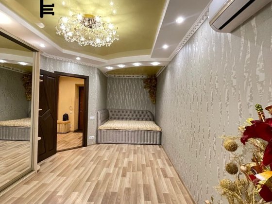 Здам в оренду гарну 1к.квартиру Жк Софія Софиевская Борщаговка