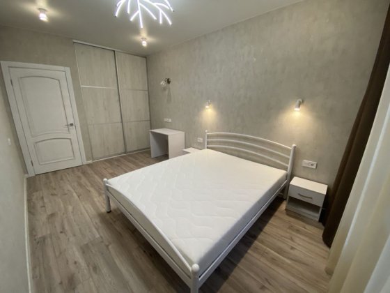 Оренда 1к квартири в ЖК Paradise Avenue! Панорамна 2 Крюковщина