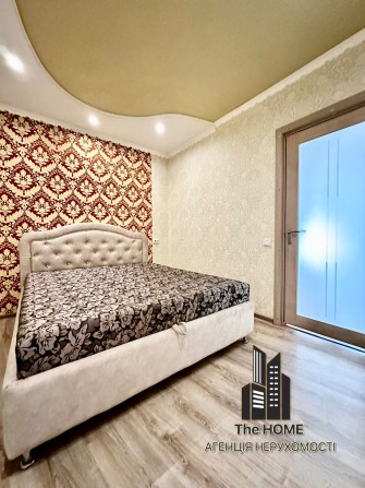 Оренда міні 2к квартира ЖК Софія Сіті  Миру 30 алея - фото 1