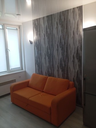 Здається в оренду 1к квартира студія від власника. - фото 1