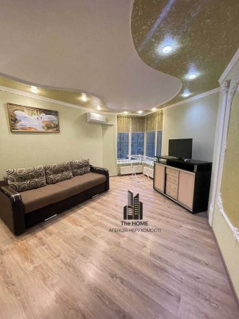 Здається в оренду сучасна міні 2-кімнатна квартира в ЖК Софія Сіті - фото 1