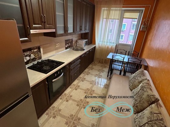 Оренда Квартири ЖК Щасливий вул. Волошкова Софиевская Борщаговка