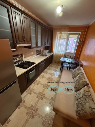 Оренда Квартири ЖК Щасливий вул. Волошкова - фото 1