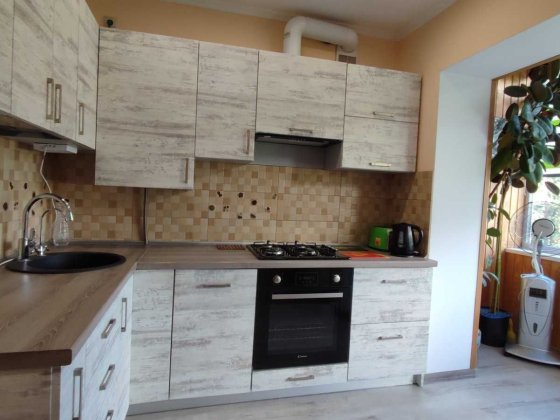 Здам двокімнатну квартиру. В квартирі проживають два кота!!! Ворзель