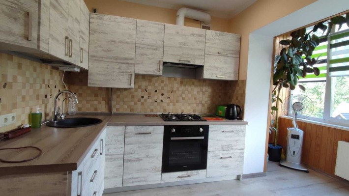 Здам двокімнатну квартиру. В квартирі проживають два кота!!! - фото 1