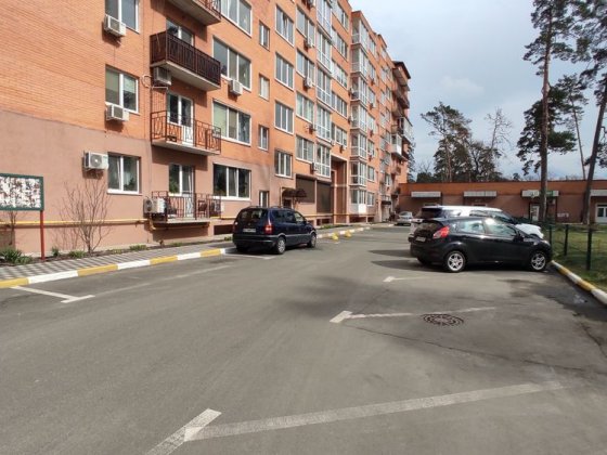 Довгостроково. Здам квартиру у Ворзель Парк Ворзель