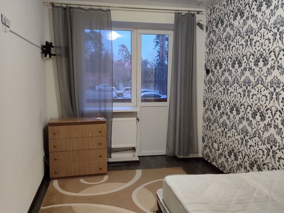 Оренда квартири з ремонтом !