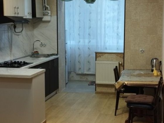 Сдам квартиру возле озера и леса Ворзель