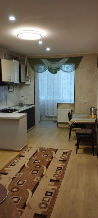 Сдам квартиру возле озера и леса - фото 1