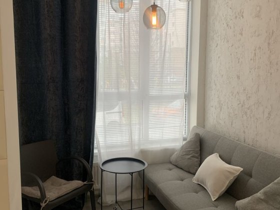 Оренда 40м 1к ПЕРША ЗДАЧА  ЖК львівський Маєток Софиевская Борщаговка