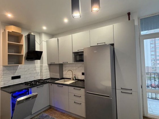 Оренда квартири Софіївська Борщагівка від власника Софіївська Борщагівка