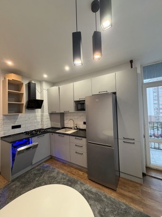 Оренда квартири Софіївська Борщагівка від власника - фото 1