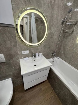 Оренда 2к квартири де живе любов ЖК СОФІЯ РЕЗИДЕНС - фото 1