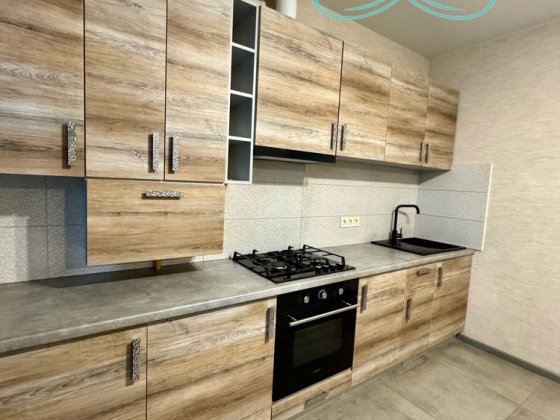 Міні 2к ЖК Волошковий 45кв м вул.Волошкова 30 Софиевская Борщаговка