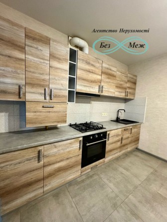 Міні 2к ЖК Волошковий 45кв м вул.Волошкова 30 - фото 1