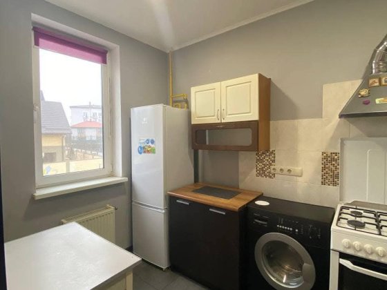 Газовий котел. Оренда однокімнатної квартири Софіївська Борщагівка