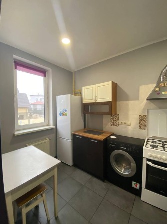 Газовий котел. Оренда однокімнатної квартири Софіївська Борщагівка - фото 1