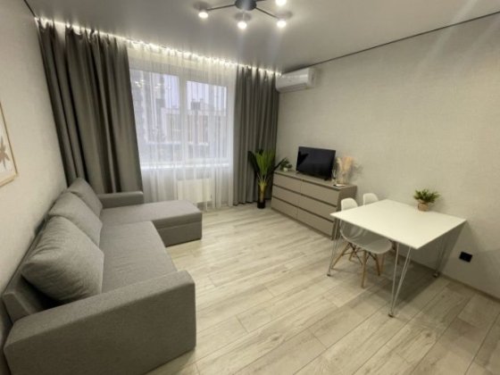 Оренда 1к квартири ЖК Уютний квартал Софіївська Борщагівка