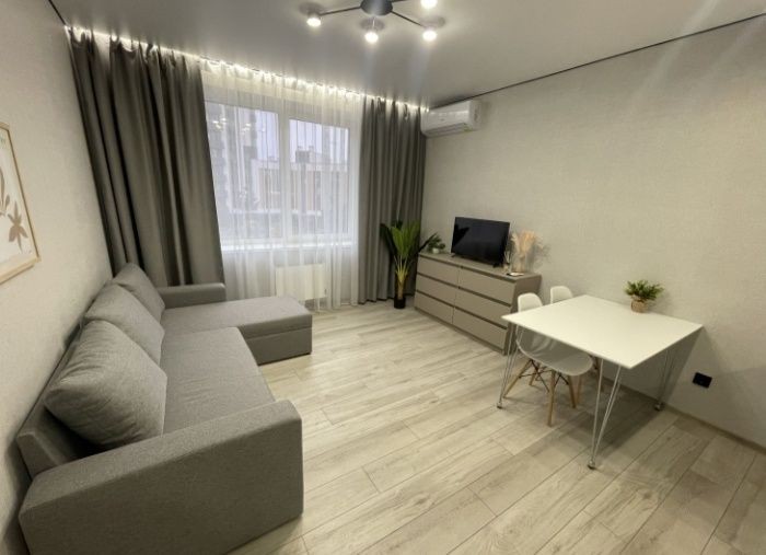 Оренда 1к квартири ЖК Уютний квартал - фото 1