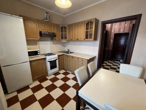 Оренда двокімнатное (євродвушка) квартири. Софіївська Борщагівка. Софиевская Борщаговка