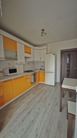 Затишна і простора 1-кімнатна квартира - фото 1