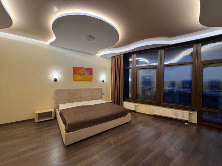 ОРЕНДА 1к квартири в ЖК "SKY RIVER",  Без комісії, є ГЕНЕРАТОР, КИЇВ - фото 1