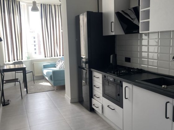 Оренда на ЖК Соіія. Сучасна квартира. Софиевская Борщаговка