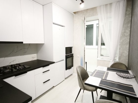 Оренда гарної 1к квартири ЖК Петрівський квартал Софиевская Борщаговка