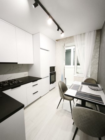 Оренда гарної 1к квартири ЖК Петрівський квартал - фото 1