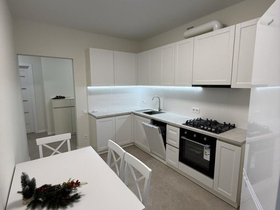 Нова! Двокімнатна квартира ЖК Софія Резиденс Софиевская Борщаговка