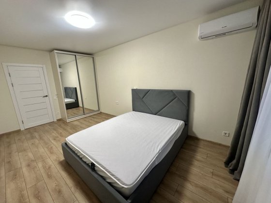 Оренда! Однокімнатна квартира, Софіївська Борщагівка Софіївська Борщагівка