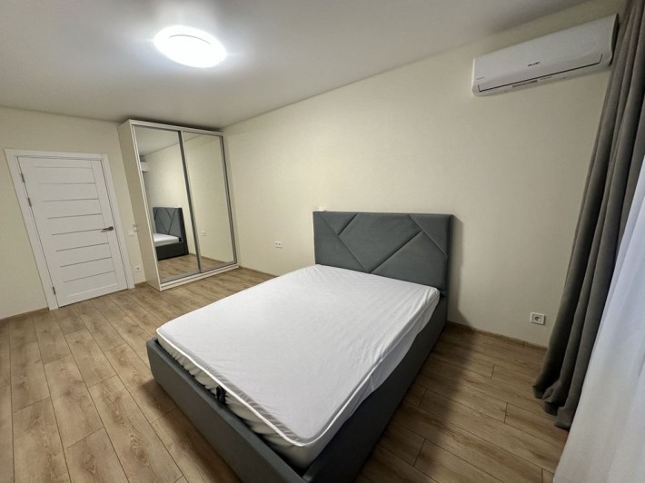 Оренда! Однокімнатна квартира, Софіївська Борщагівка - фото 1