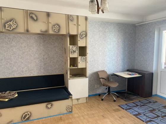 Здам квартиру для сімʼї на борщагівкі Софіївська Борщагівка