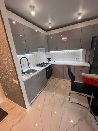 Євродвушка на Софіївській борщагівці! - фото 1