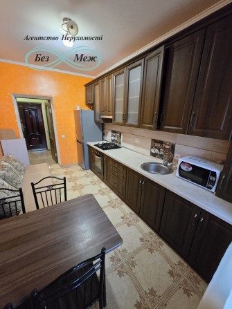 Оренда 1-кімнатної квартири Вул. Волошкова 74 ЖК  Щасливий - фото 1