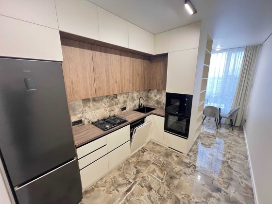 Оренда | 1-к КВАРТИРА ‼️ ЖК Софіївські Липки ‼️ Софіївська Борщагівка