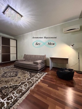 Оренда 1к вул.Амосова 1/34 поряд Софія - фото 1