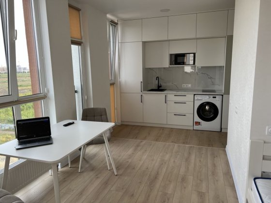 1к в Атриа Сити Теремки вiд власника